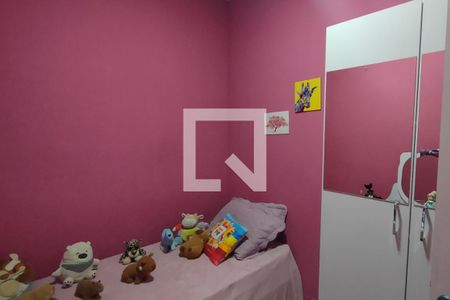 Quarto 1 de casa à venda com 3 quartos, 113m² em Fundação, São Caetano do Sul