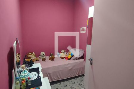 Quarto 1 de casa à venda com 3 quartos, 113m² em Fundação, São Caetano do Sul