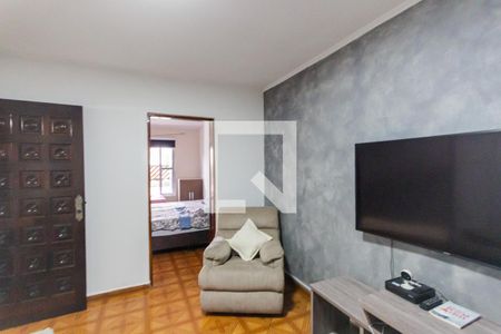 Casa à venda com 2 quartos, 90m² em Jardim Itapoan, Santo André