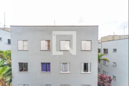 Vista do Quarto 2 de apartamento à venda com 2 quartos, 51m² em Cidade São Jorge, Santo André