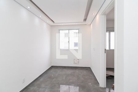 Sala de apartamento para alugar com 2 quartos, 33m² em Vila Progresso (zona Leste), São Paulo