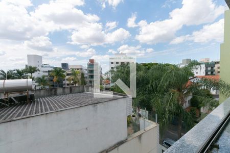 Apartamento à venda com 4 quartos, 148m² em Liberdade, Belo Horizonte