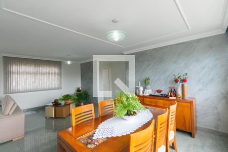 Apartamento à venda com 4 quartos, 148m² em Liberdade, Belo Horizonte