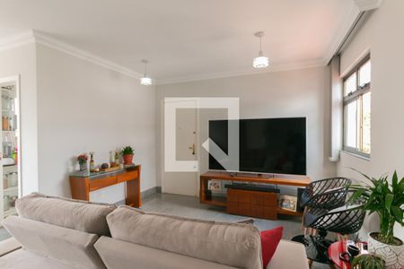 Apartamento à venda com 4 quartos, 148m² em Liberdade, Belo Horizonte