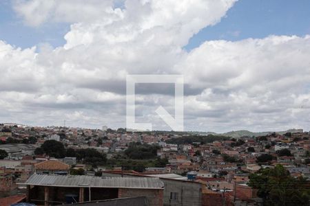 Quarto 1 - Vista de apartamento à venda com 3 quartos, 84m² em Parque Xangri-lá, Contagem