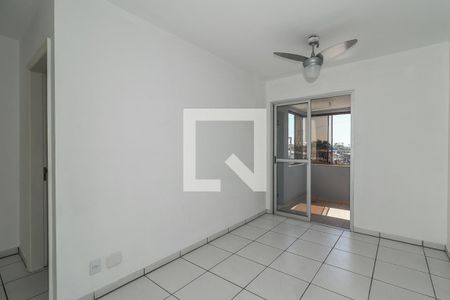 Sala de apartamento à venda com 1 quarto, 44m² em Farrapos, Porto Alegre
