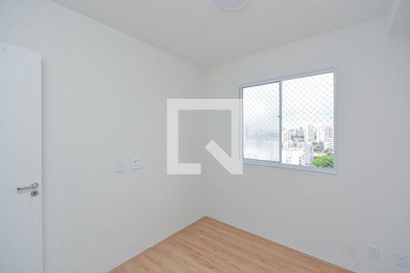 Quarto 1 de apartamento para alugar com 2 quartos, 37m² em Jardim Campo Grande, São Paulo