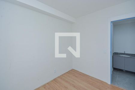 Quarto 1 de apartamento para alugar com 2 quartos, 37m² em Jardim Campo Grande, São Paulo