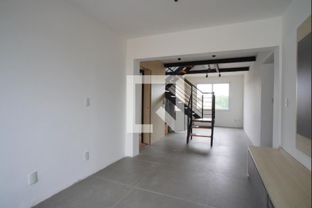 Sala de apartamento para alugar com 3 quartos, 150m² em Cristo Redentor, Porto Alegre