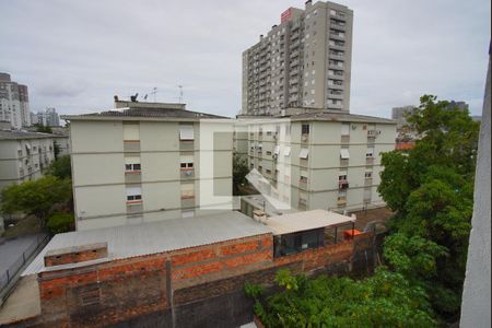 Quarto 1 - Vista de apartamento para alugar com 3 quartos, 150m² em Cristo Redentor, Porto Alegre