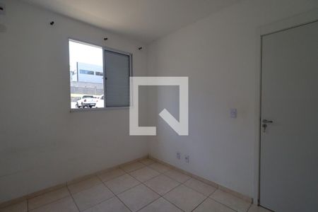 Quarto 1 de apartamento para alugar com 2 quartos, 42m² em Recreio das Acacias, Ribeirão Preto