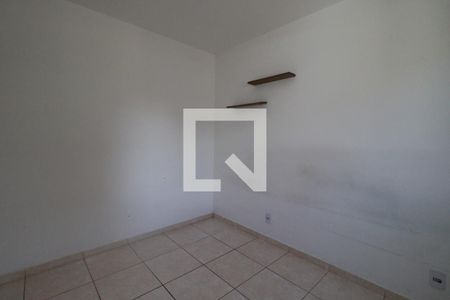 Quarto 1 de apartamento para alugar com 2 quartos, 42m² em Recreio das Acacias, Ribeirão Preto