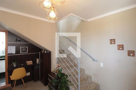 Copa de apartamento à venda com 2 quartos, 93m² em Jardim Guanabara, Belo Horizonte