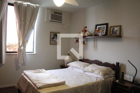 Quarto Suíte de casa de condomínio à venda com 6 quartos, 293m² em Freguesia (jacarepaguá), Rio de Janeiro