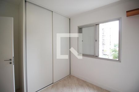 Quarto de apartamento para alugar com 2 quartos, 65m² em Vila Uberabinha, São Paulo