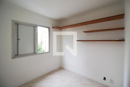 Quarto de apartamento para alugar com 2 quartos, 65m² em Vila Uberabinha, São Paulo