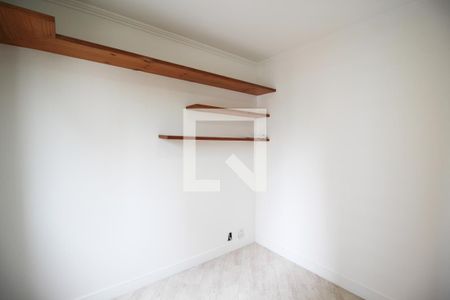 Quarto de apartamento para alugar com 2 quartos, 65m² em Vila Uberabinha, São Paulo