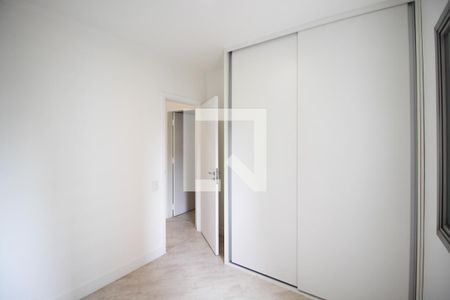 Quarto de apartamento para alugar com 2 quartos, 65m² em Vila Uberabinha, São Paulo