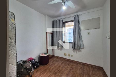 Quarto de apartamento para alugar com 2 quartos, 60m² em Recreio dos Bandeirantes, Rio de Janeiro