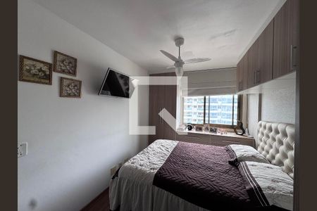 Varanda de apartamento para alugar com 2 quartos, 60m² em Recreio dos Bandeirantes, Rio de Janeiro