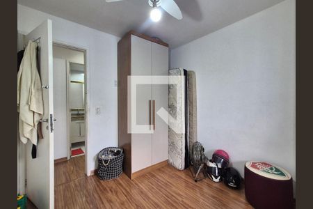 Quarto de apartamento para alugar com 2 quartos, 60m² em Recreio dos Bandeirantes, Rio de Janeiro