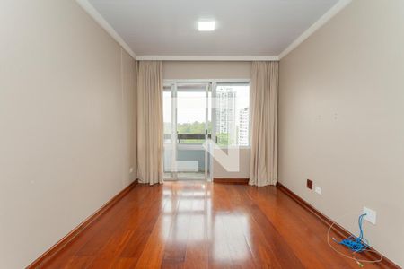 Sala de apartamento à venda com 3 quartos, 144m² em Vila Sofia, São Paulo