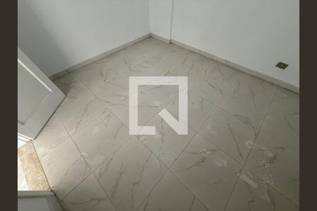 Quarto de apartamento para alugar com 1 quarto, 70m² em José Menino, Santos