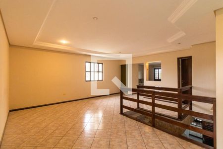 Sala 1 de casa para alugar com 4 quartos, 380m² em Cajuru, Pinhais