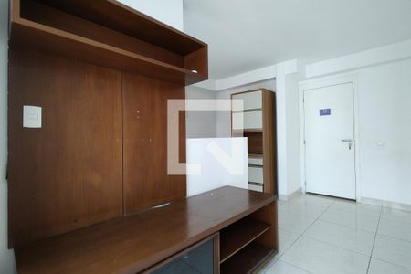 Sala de apartamento à venda com 2 quartos, 58m² em Jacarepaguá, Rio de Janeiro