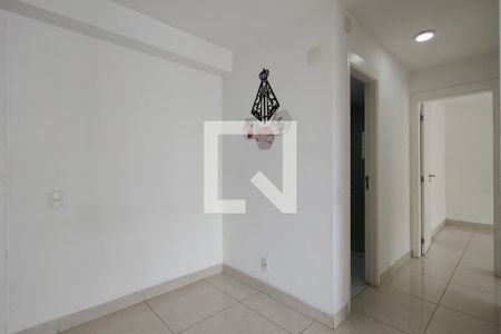 Sala de apartamento à venda com 2 quartos, 58m² em Jacarepaguá, Rio de Janeiro