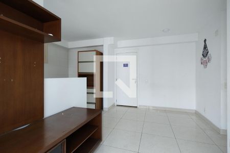 Sala de apartamento à venda com 2 quartos, 58m² em Jacarepaguá, Rio de Janeiro