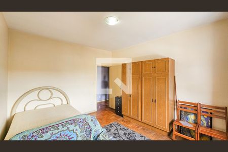 Quarto 1 de casa à venda com 6 quartos, 448m² em Jardim D’abril, Osasco