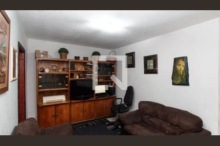 Foto 30 de casa à venda com 4 quartos, 192m² em Jardim Andarai, São Paulo