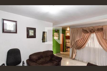 Foto 09 de casa à venda com 4 quartos, 192m² em Jardim Andarai, São Paulo