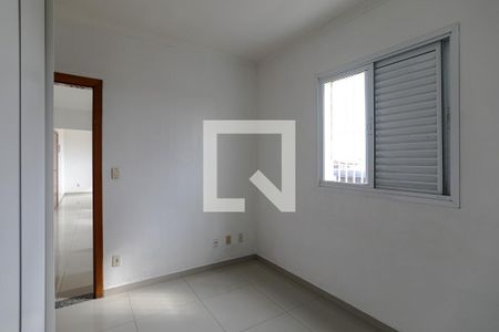 Quarto 1 de apartamento para alugar com 2 quartos, 66m² em Vila Oliveira, Mogi das Cruzes