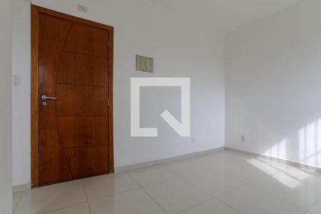 Sala de apartamento para alugar com 2 quartos, 66m² em Vila Oliveira, Mogi das Cruzes