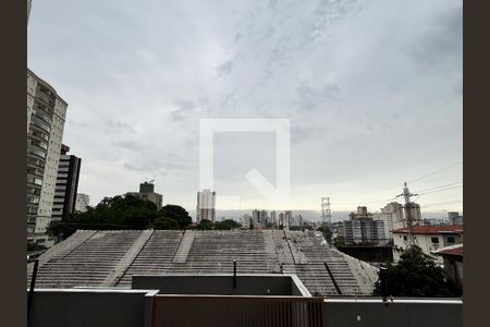 Sacada Garden de apartamento à venda com 2 quartos, 114m² em Parque Imperial, São Paulo