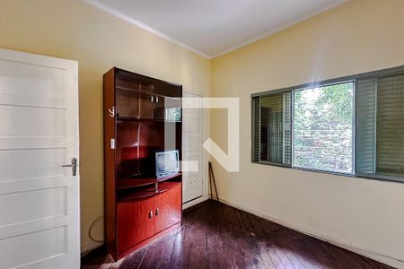 Quarto 2 de casa para alugar com 2 quartos, 116m² em Vila Bertioga, São Paulo