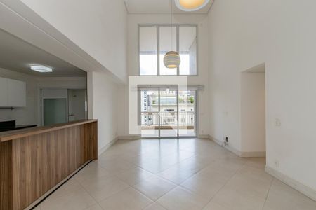 Apartamento para alugar em Vila Cordeiro
