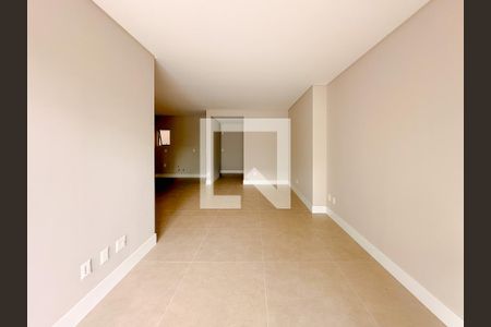 Sala de TV de apartamento para alugar com 3 quartos, 96m² em Campinas, São José