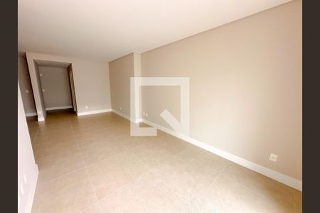 Sala de TV de apartamento para alugar com 3 quartos, 96m² em Campinas, São José