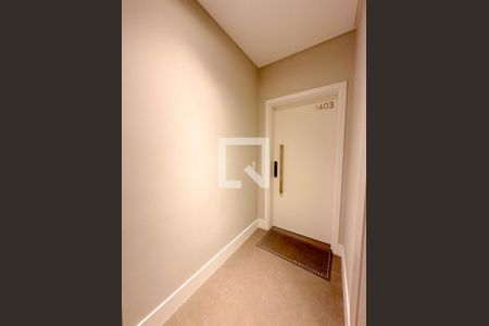 Hall social de apartamento para alugar com 3 quartos, 96m² em Campinas, São José