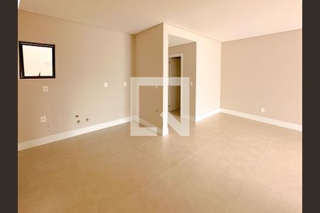 Sala/Cozinha de apartamento para alugar com 3 quartos, 96m² em Campinas, São José