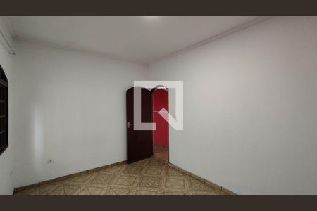 Quarto 1 de casa para alugar com 2 quartos, 60m² em Vila Jamil, Ferraz de Vasconcelos