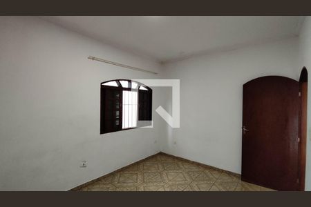 Quarto 1 de casa para alugar com 2 quartos, 60m² em Vila Jamil, Ferraz de Vasconcelos