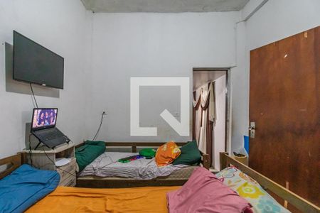 Casa para alugar com 2 quartos, 102m² em Jardim Tupã, Barueri