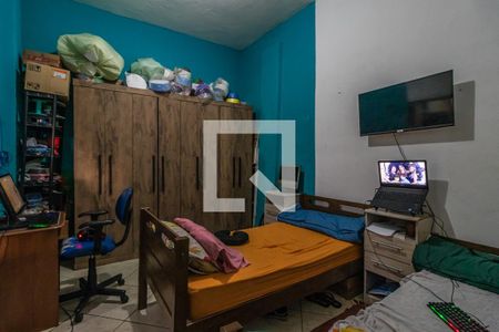 Casa para alugar com 2 quartos, 102m² em Jardim Tupã, Barueri