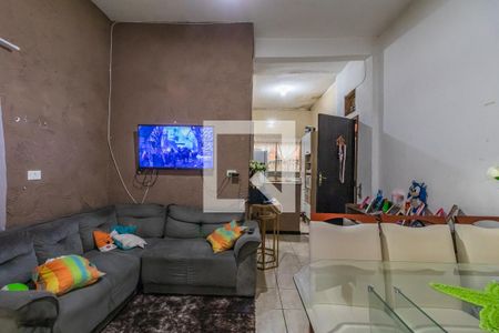 Casa para alugar com 2 quartos, 102m² em Jardim Tupã, Barueri
