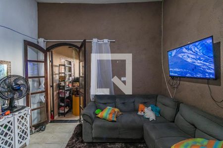 Casa para alugar com 2 quartos, 102m² em Jardim Tupã, Barueri