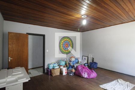 Quarto 1 de casa à venda com 5 quartos, 242m² em Cristo Redentor, Porto Alegre